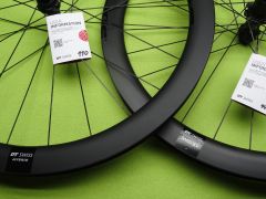 DT Swiss HEC 1400 Spline, 28" , 12x110 / 12x148