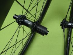 DT Swiss HEC 1400 Spline, 28" , 12x110 / 12x148