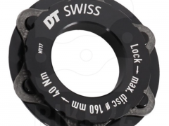 DT Swiss Center Lock - IS (6-Bolt) Adapter - Road