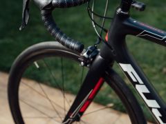 Karbonový Fuji SL 3.1