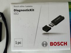Bosch IBD e-Bike Diagnostic Kit