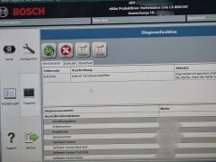 Bosch IBD e-Bike Diagnostic Kit