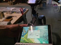 Bosch IBD e-Bike Diagnostic Kit