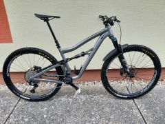 Ibis Ripley AF Custom veľ. L