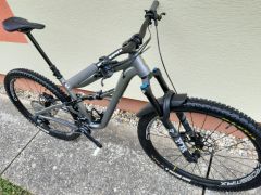 Ibis Ripley AF Custom veľ. L