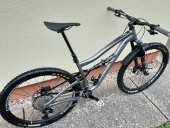 Ibis Ripley AF Custom veľ. L