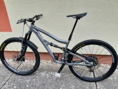 Ibis Ripley AF Custom veľ. L