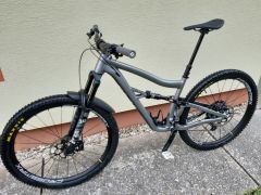 Ibis Ripley AF Custom veľ. L