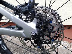 Ibis Ripley AF Custom veľ. L