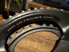 Shimano Ultegra r8100 kľuky