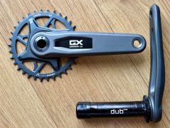 Sram GX