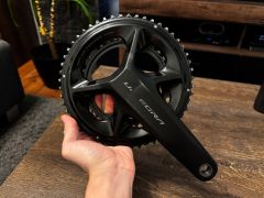 Shimano Ultegra r8100 kľuky