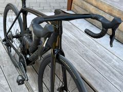 Trek Emonda SLR 7 Axs, vel. 56, individualny lak