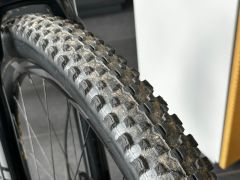 Giant XTC Advance 1.5 (2025) + 2páry kolies