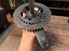 Shimano Ultegra r8100 kľuky