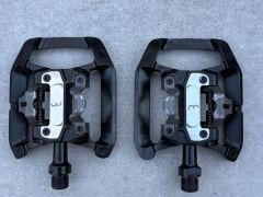 BBB Bpd-61 Dualchoice nášľapné/platformové pedále