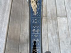 Trek Emonda SLR 7 Axs, vel. 56, individualny lak