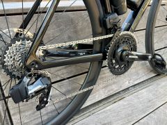 Trek Emonda SLR 7 Axs, vel. 56, individualny lak