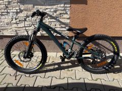 Giant STP 20 Trekking Green 2021