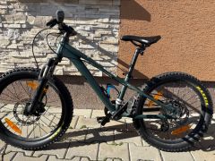 Giant STP 20 Trekking Green 2021