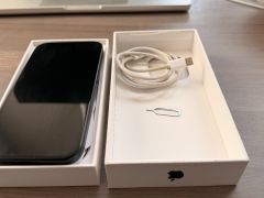 IPhone 15 Pro Blue 128Gb + 3 kryty