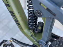 Cube two15 hpc sl