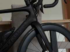 Storck Fascenario 3 - Shimano 105 Di2