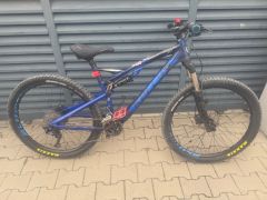 Kellys Tyke 30 Alloy 27,5 2018