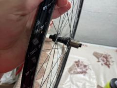 Kolesa Merida expert sl