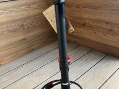 BTwin pumpa na bicykle