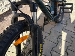 Giant STP 20 Trekking Green 2021
