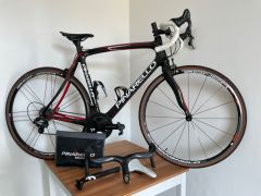 Pinarello Rokh