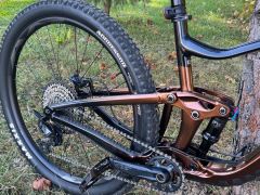 Giant trance 1