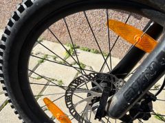 Giant STP 20 Trekking Green 2021