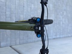 Cube two15 hpc sl