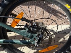 Giant STP 20 Trekking Green 2021