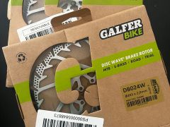 Galfer Shark