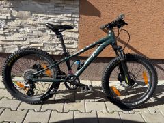 Giant STP 20 Trekking Green 2021