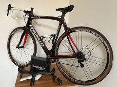 Pinarello Rokh
