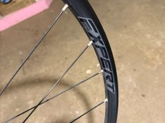 Kolesa Merida expert sl