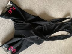 Ale damske cyklisticke nohavice