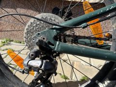 Giant STP 20 Trekking Green 2021