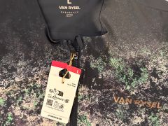 Van Rysel Endurance cyklisticky dres
