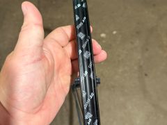 Kolesa Merida expert sl