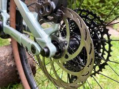 Raymon TrailRay 160E 11.0 / kupený MTbiker BA / Magura gustav pro / FOX