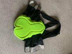 Ale damske cyklisticke nohavice