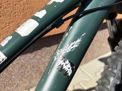 Giant STP 20 Trekking Green 2021