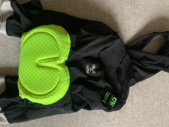 Ale damske cyklisticke nohavice