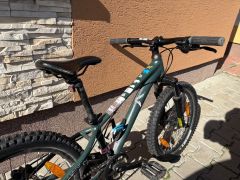 Giant STP 20 Trekking Green 2021