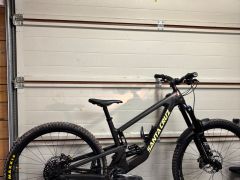 Santa Cruz Magatower